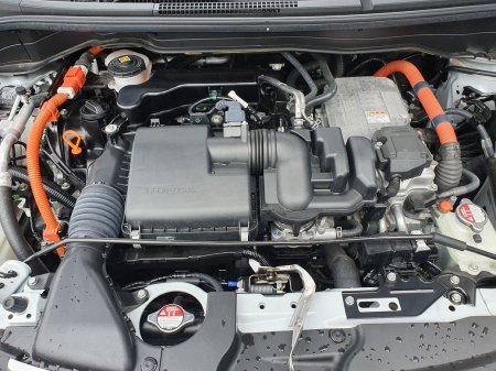 2022 Honda Jazz - photo 27