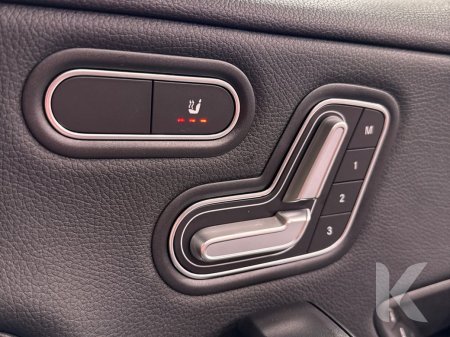 2021 Mercedes-Benz A-Class - photo 21