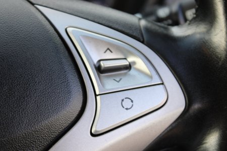2018 Hyundai ix20 - photo 21