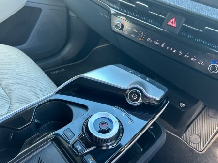 2023 Kia EV6 - photo 15