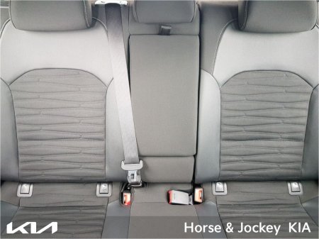 2025 Kia Ceed - photo 13