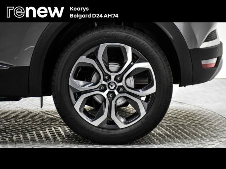 2022 Renault Captur - photo 9