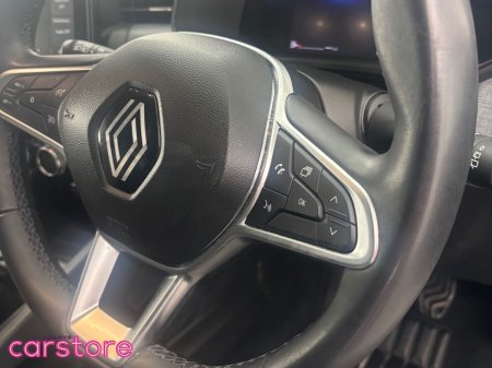 2024 Renault Clio - photo 18