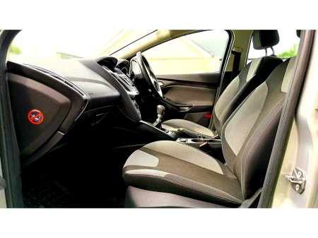 2014 Ford Focus - photo 12
