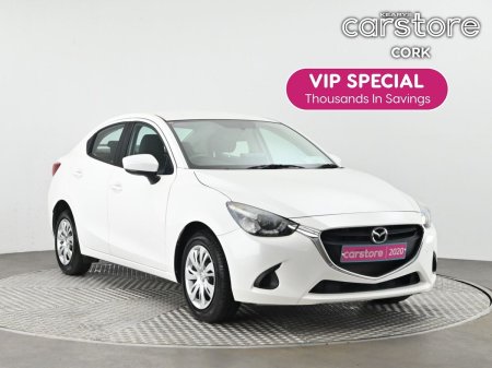 2020 Mazda Mazda2 Mazda 2 Skyactiv 1.5