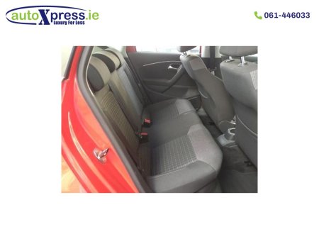 2015 Volkswagen Polo - photo 4