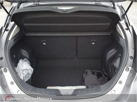 2024 Nissan Leaf - photo 30