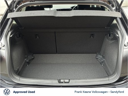 2026 Volkswagen Polo - photo 8