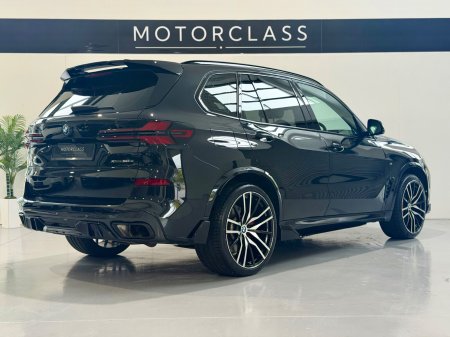 2023 BMW X5 - photo 8