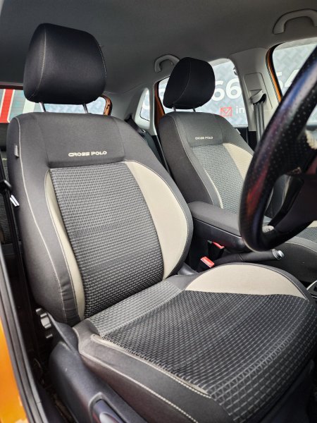 2015 Volkswagen Polo - photo 25