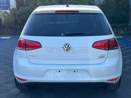 2017 Volkswagen Golf - photo 16