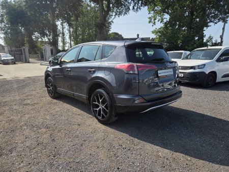 2016 Toyota RAV4 - photo 7