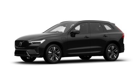 2026 Volvo XC60 - photo 2
