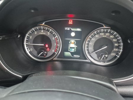 2021 Suzuki Vitara - photo 16