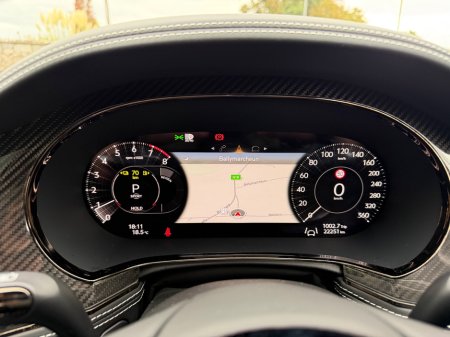 2025 Bentley Flying Spur - photo 43