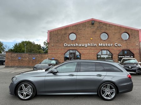 2018 Mercedes-Benz E-Class - photo 8