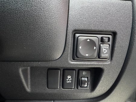 2019 Nissan March - photo 11
