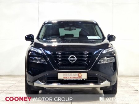 2024 Nissan X-Trail - photo 21