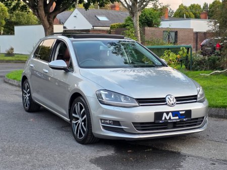 2014 Volkswagen Golf - photo 3