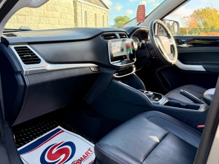 2023 Maxus T90EV - photo 10