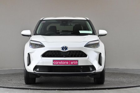 2022 Toyota Yaris Cross - photo 15