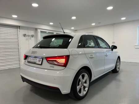 2016 Audi A1 - photo 16