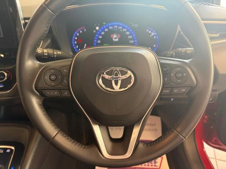 2022 Toyota Corolla - photo 22