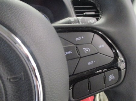 2023 Jeep Renegade - photo 26