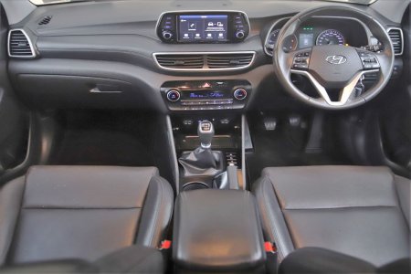 2019 Hyundai Tucson - photo 14