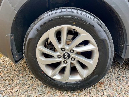 2016 Hyundai Tucson - photo 5