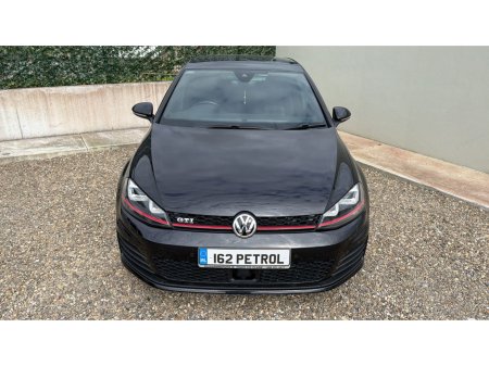 2016 Volkswagen Golf - photo 5