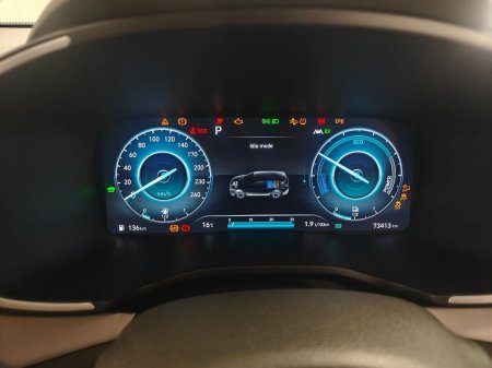 2022 Hyundai Santa Fe - photo 5