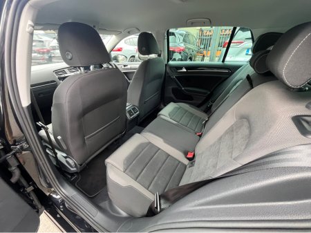 2018 Volkswagen Golf - photo 20