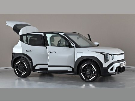 2026 Kia EV2 - photo 9