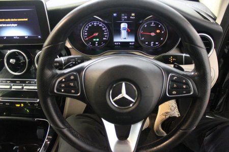 2018 Mercedes-Benz C-Class - photo 25