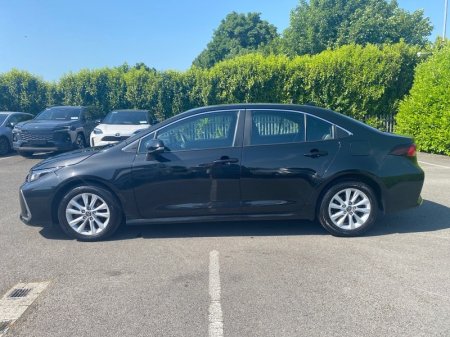 2023 Toyota Corolla - photo 12