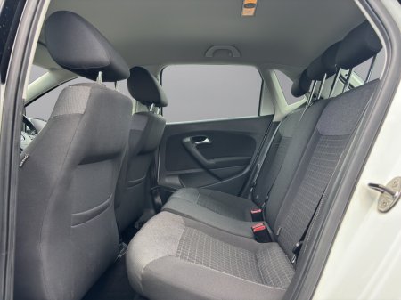 2017 Volkswagen Polo - photo 14