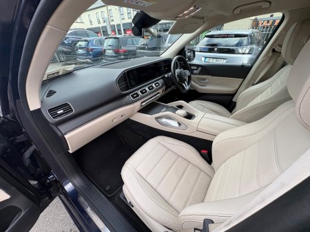 2021 Mercedes-Benz GLE - photo 28