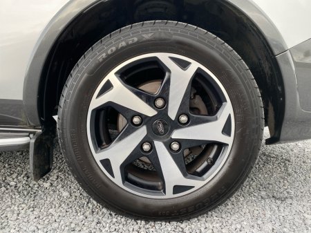 2022 Ford Transit Custom - photo 23