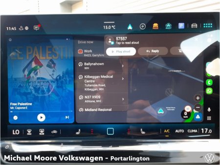2027 Volkswagen Passat - photo 19