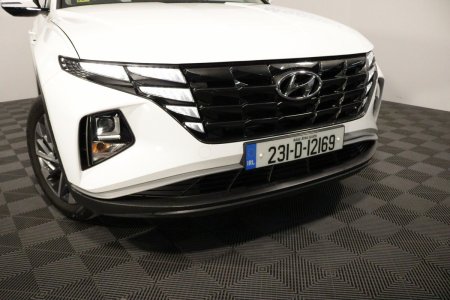 2023 Hyundai Tucson - photo 3