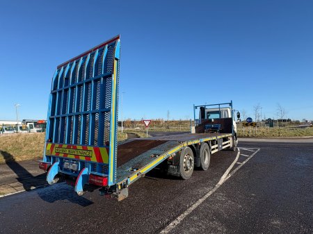 2020 Daf CF340 - photo 7