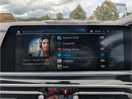 2022 BMW X5 - photo 25