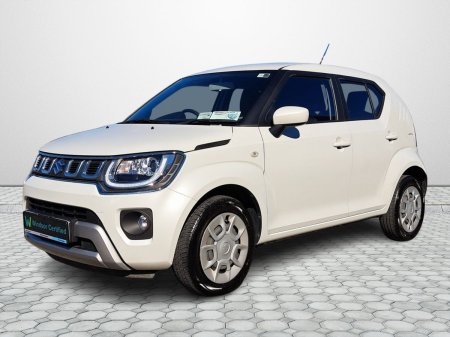 2022 Suzuki Ignis - photo 8