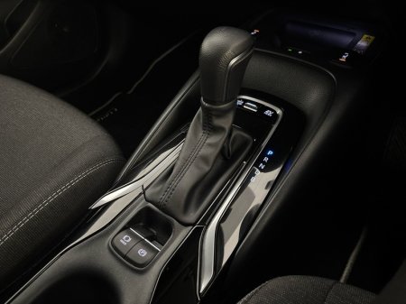 2024 Toyota Corolla - photo 16