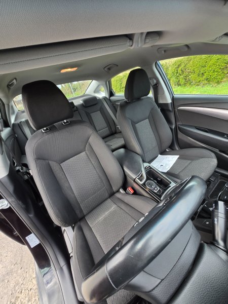 2019 Hyundai i40 - photo 8