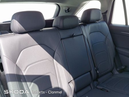 2026 Skoda Kodiaq - photo 50