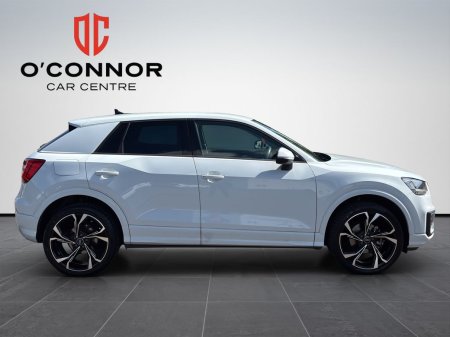 2019 Audi Q2 - photo 7