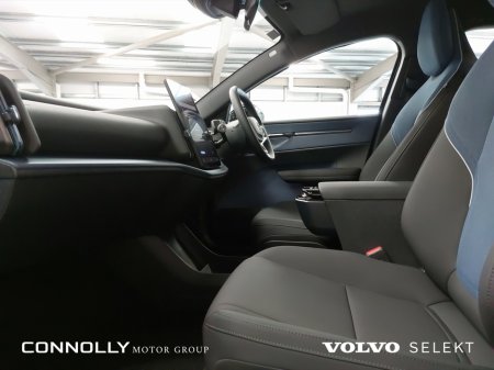2026 Volvo EX30 - photo 5