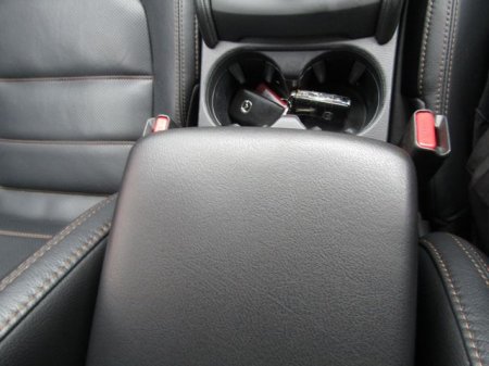 2021 Mazda CX-5 - photo 38
